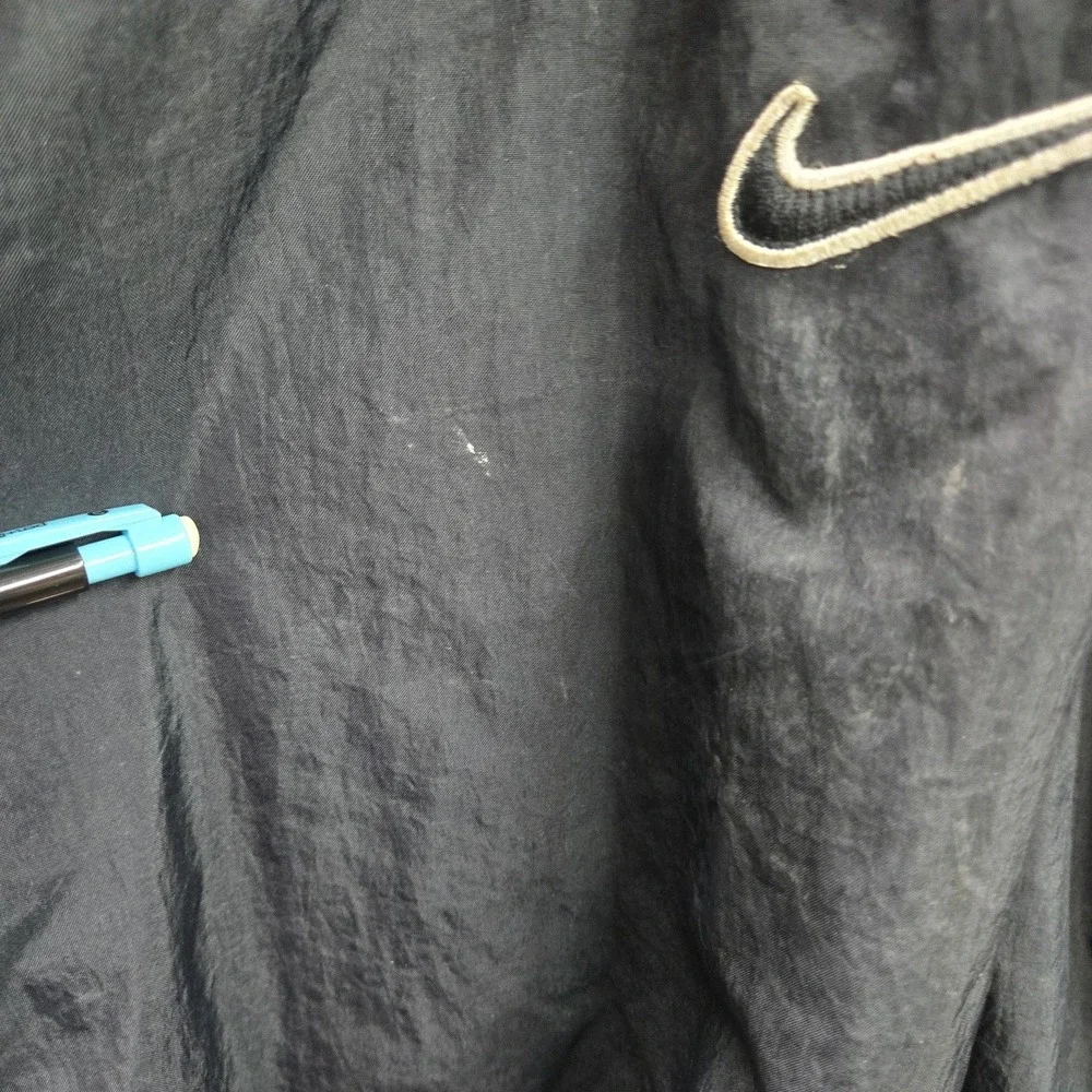 Nike ***stains item